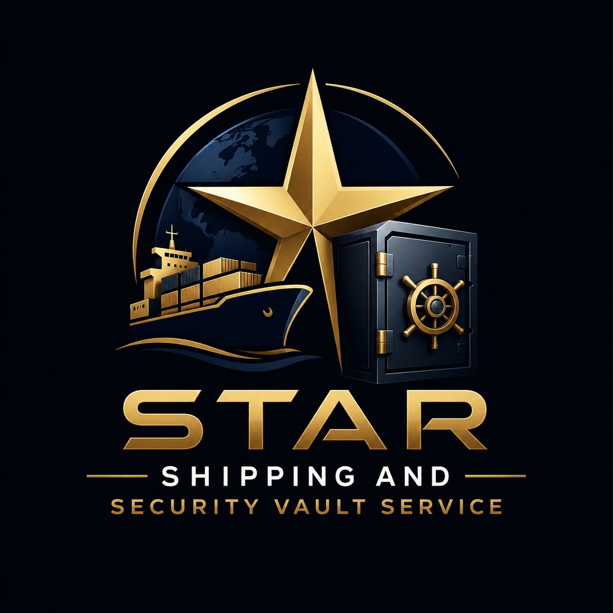 Star Shipping and Vault Ltd